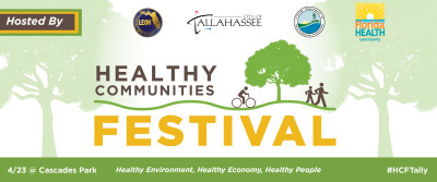 Healthy Communities Festival