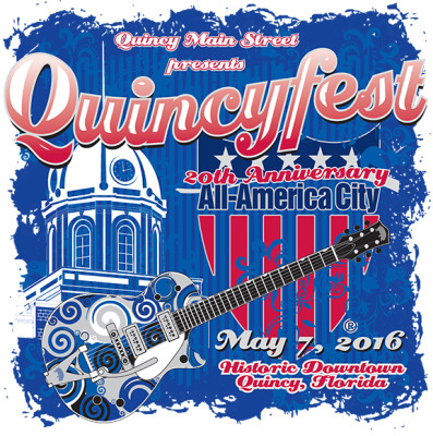 Quincyfest 2016: Celebrating 20 Years as an All-America City
