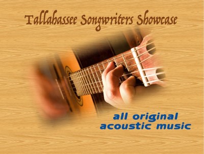 Tallahassee Songwriters Showcase