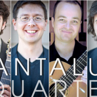  Tantalus Quartet