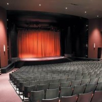 The Fallon Theatre