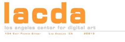 (Deadline May 23) LACDA "TOP 40" International Juried Competition