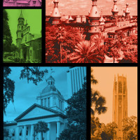 Gallery 1 - Irreplaceable Heritage: Florida and the Preservation Act at 50