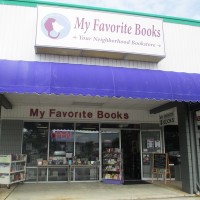 Gallery 1 - My Favorite Books Multi Local Author Book Signing