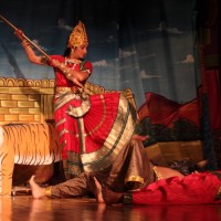 Gallery 11 - dEvi mahAmAya - broadway style musical play in English