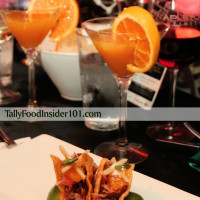 Gallery 14 - Strings from Spain - Tally Food Insider Monthly Dinner Series