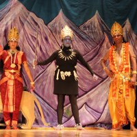 Gallery 14 - dEvi mahAmAya - broadway style musical play in English