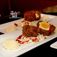 Gallery 7 - Strings from Spain - Tally Food Insider Monthly Dinner Series
