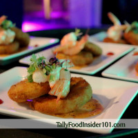 Gallery 8 - Strings from Spain - Tally Food Insider Monthly Dinner Series