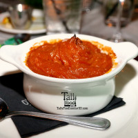 Gallery 9 - Strings from Spain - Tally Food Insider Monthly Dinner Series