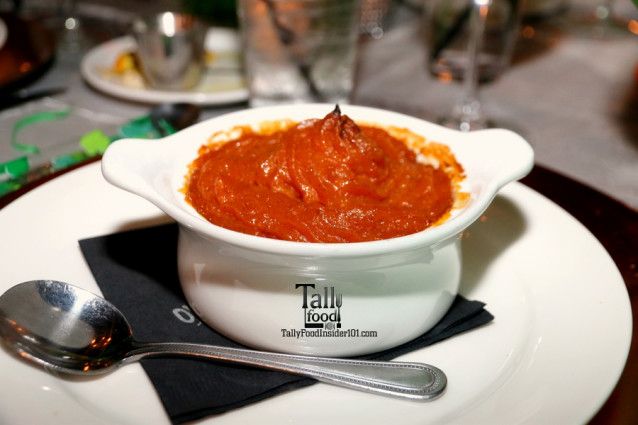Gallery 9 - Strings from Spain - Tally Food Insider Monthly Dinner Series
