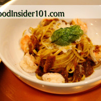 Gallery 10 - Strings from Spain - Tally Food Insider Monthly Dinner Series
