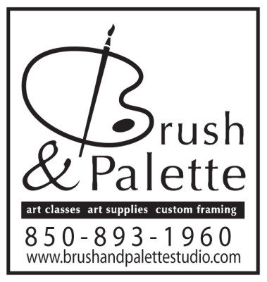 Brush & Palette Fashion Illustration Camp