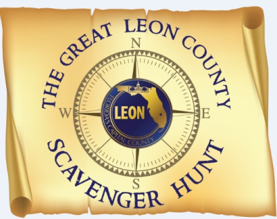 Great Leon County Scavenger Hunt