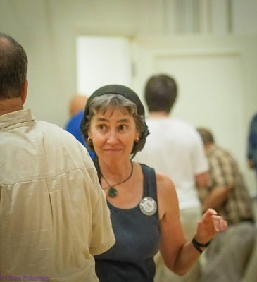 Tallahassee Contra Dance with Greasy String Band and Jane Ewing