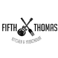 Fifth and Thomas Kitchen & Musichouse