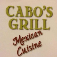 Cabo's Island Grill and Bar