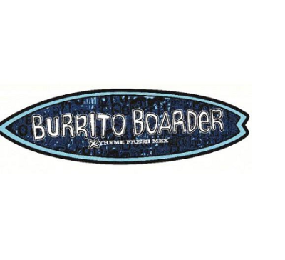 Burrito Boarder