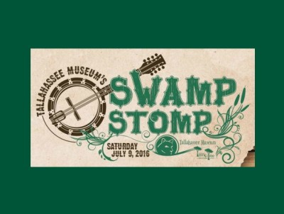 Swamp Stomp Music Festival 2016