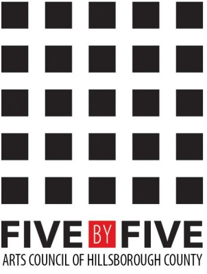 Five by Five 2016 Exhibition