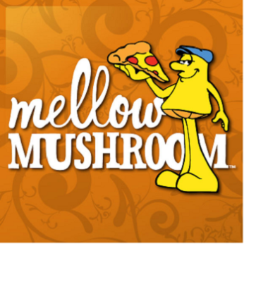 Mello Mushroom