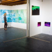 Gallery 4 - Call for Solo and Small Group Exhibitions