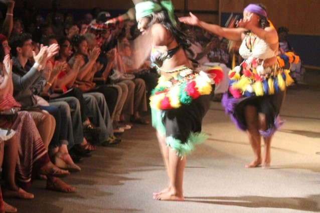 Gallery 1 - 19th Annual Florida African Dance Festival
