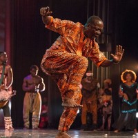 Gallery 10 - 19th Annual Florida African Dance Festival