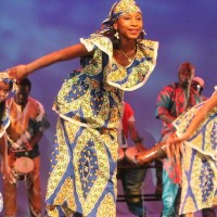 Gallery 15 - 19th Annual Florida African Dance Festival