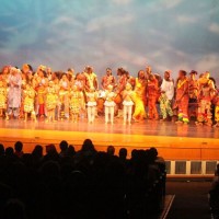 Gallery 3 - 19th Annual Florida African Dance Festival