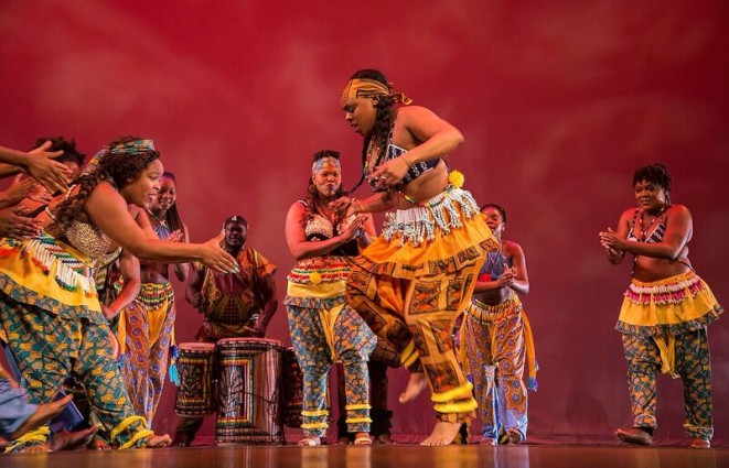 Gallery 5 - 19th Annual Florida African Dance Festival
