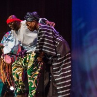 Gallery 7 - 19th Annual Florida African Dance Festival