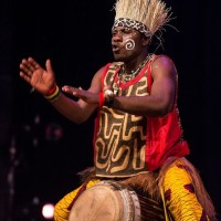 Gallery 9 - 19th Annual Florida African Dance Festival