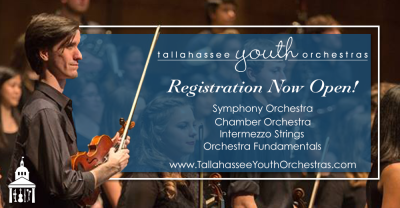 Orchestra Registration
