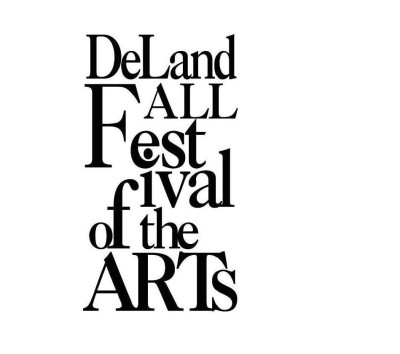 24th Annual DeLand Fall Festival of the Arts