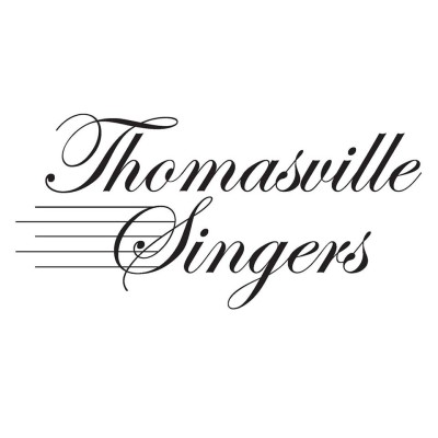 Thomasville Singers - Come Sing With Us