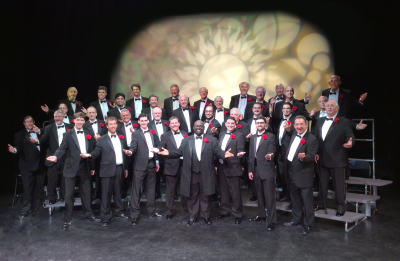 2023 Annual Holiday Shows: The Capital Chordsman