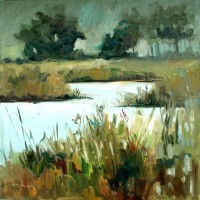 Gallery 1 - Painting Loose with Carol Hallock