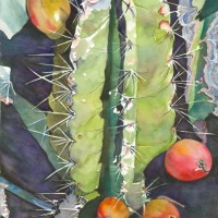Gallery 2 - Opening Reception for 2016 Brush Strokes - Tallahassee Watercolor Society Members Exhibition