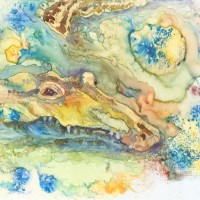 Gallery 3 - 2016 Brush Strokes - Tallahassee Watercolor Society Members Exhibition