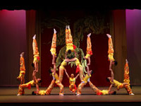 Gallery 5 - The Peking Acrobats®