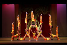Gallery 5 - The Peking Acrobats®