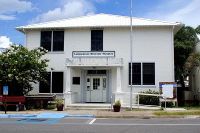 Carrabelle History Museum