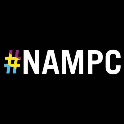 16th Annual National Arts Marketing Project (NAMP) Conference Austin, Texas