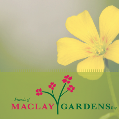Friends of Maclay Gardens, Inc.