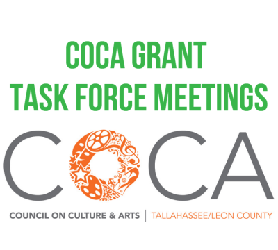 Cultural Tourism Marketing Grant Task Force Meeting