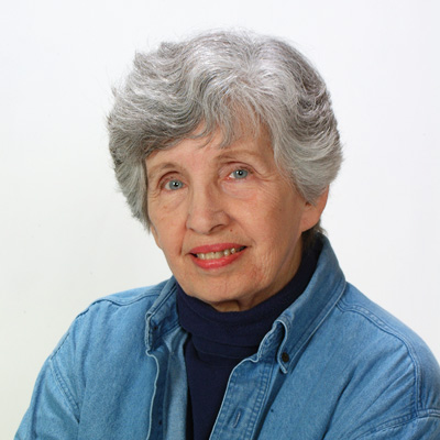 Anne Haw Holt - Author