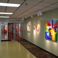 Gallery 1 - Gallery Showcase- Call for Artists