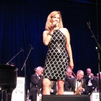 Gallery 1 - Gary Farr & His All Star Big Band in concert featuring Lisanne Lyons