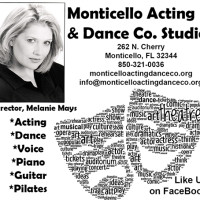 Monticello Acting & Dance Co.